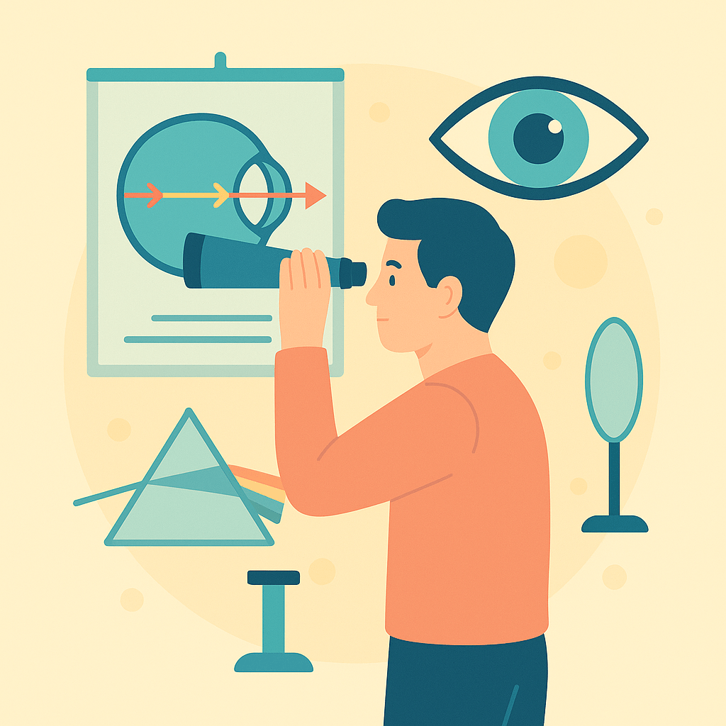Optique géométrique